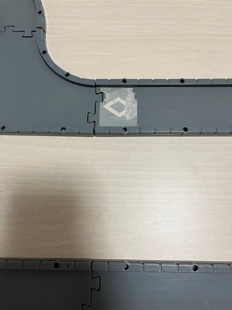 トミカ トミカシステム　ビルドシティ　建設現場　やまみちどうろ　まとめセット