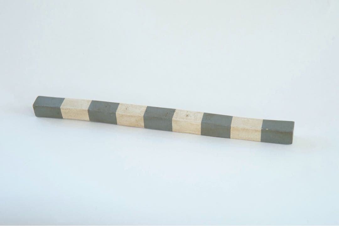 恩塚正二　オブジェ