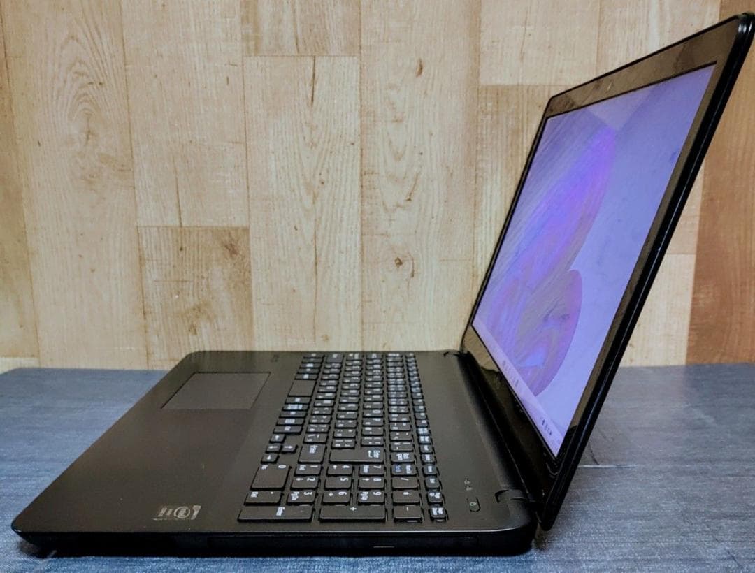 SONY VAIO Corei5 メモリ8GB SSD256GB フルHD