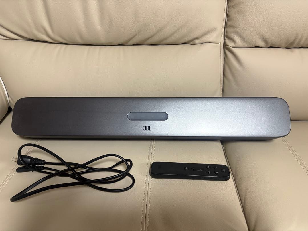 JBL 2.0 サウンドバー