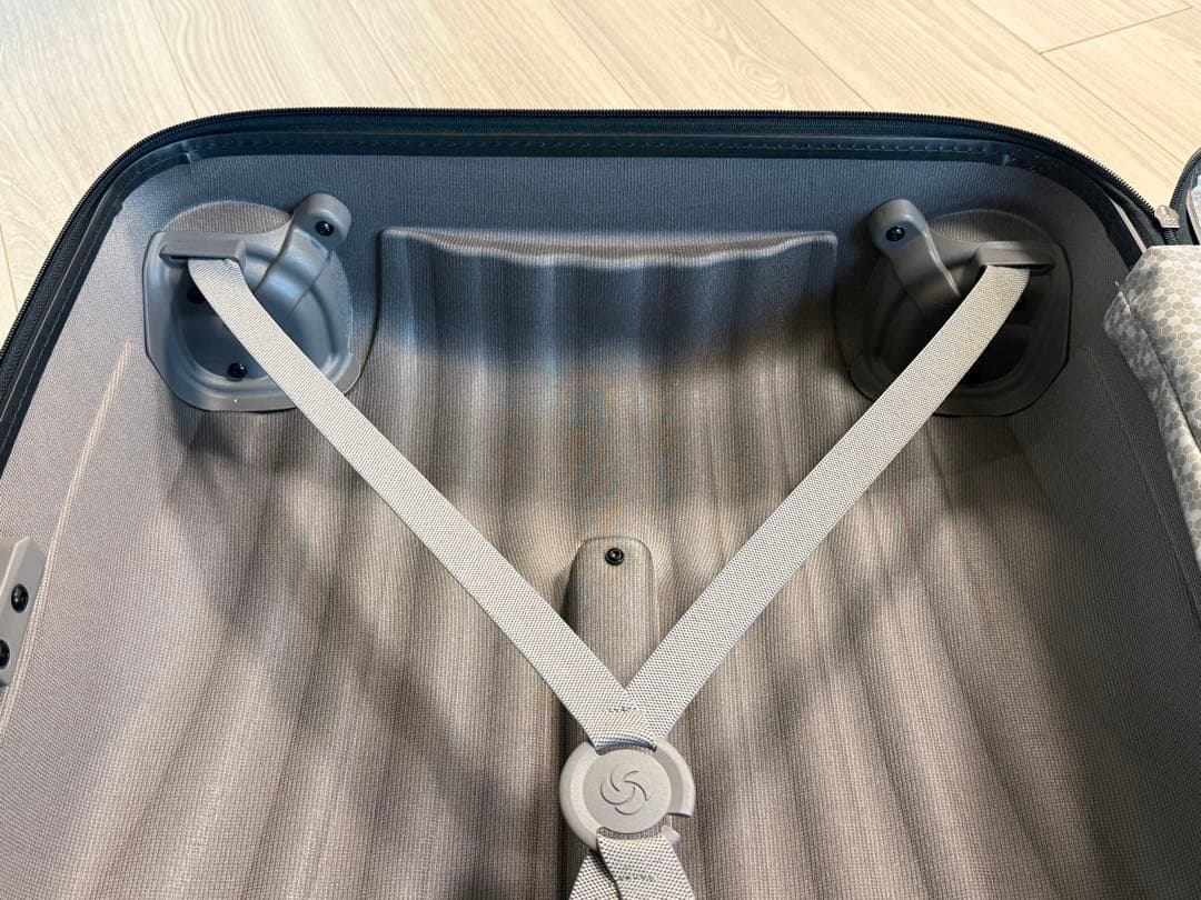 サムソナイト　コスモライト3.0 スピナー　キャリーケース