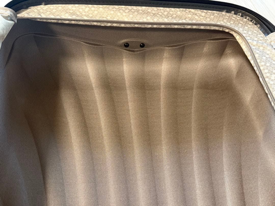 サムソナイト　コスモライト3.0 スピナー　キャリーケース