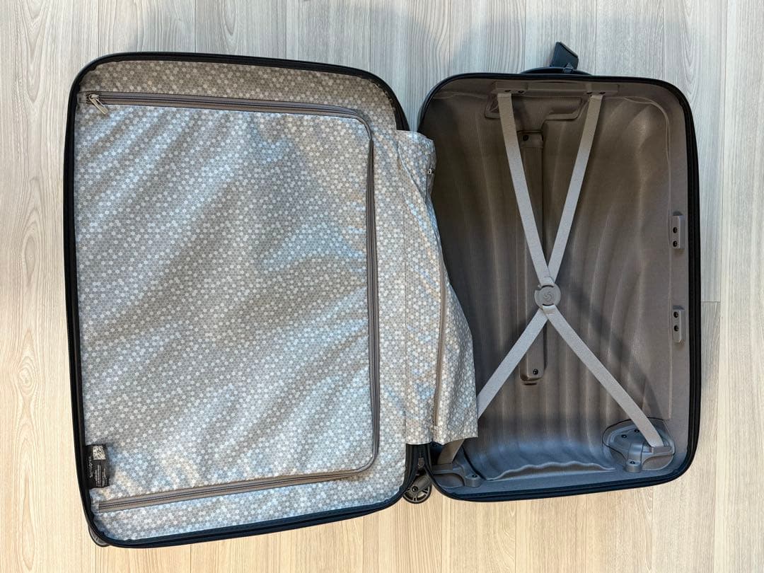 サムソナイト　コスモライト3.0 スピナー　キャリーケース