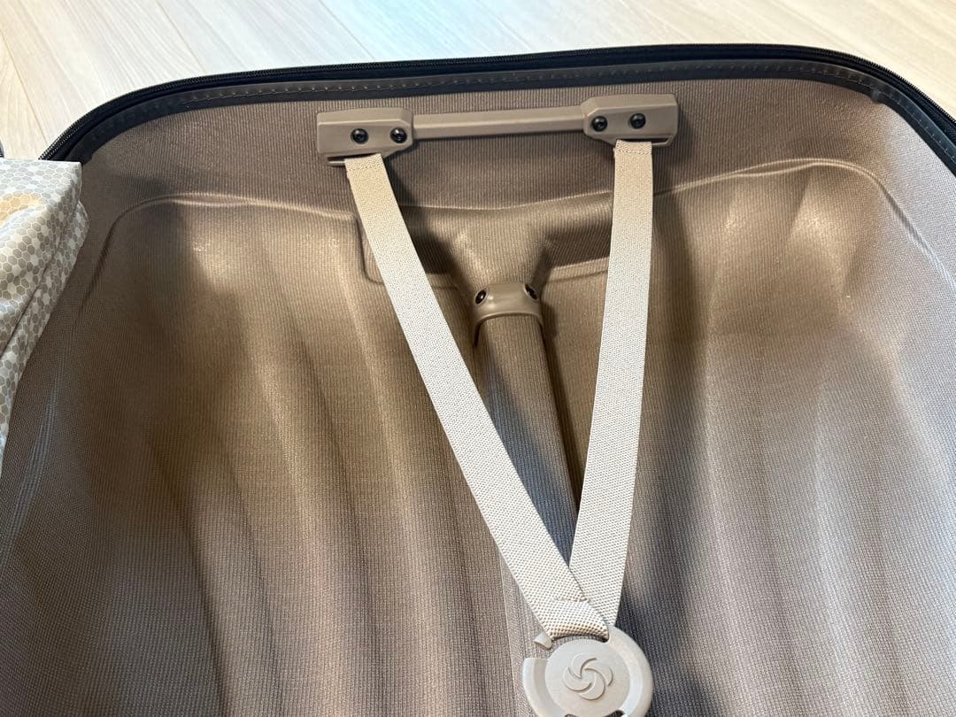 サムソナイト　コスモライト3.0 スピナー　キャリーケース