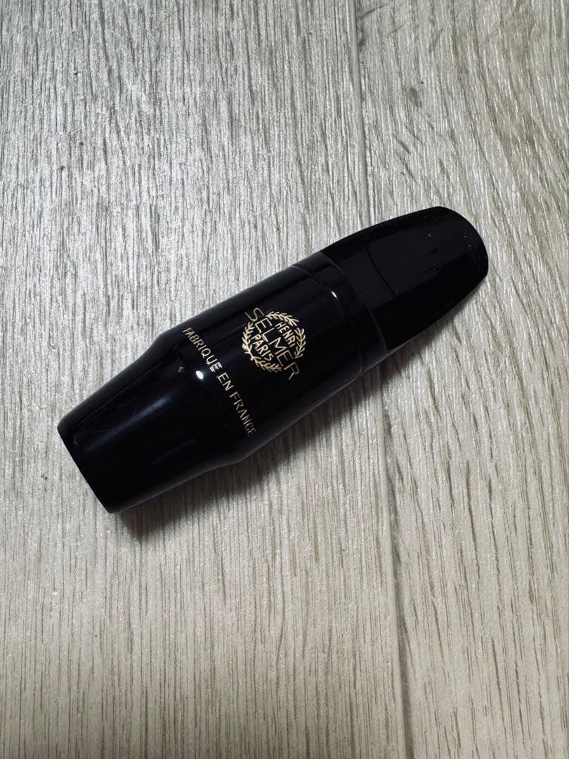 セルマー　SELMER S80 C⭐︎ アルトサックス　マウスピース