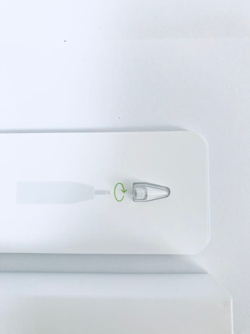 iPad Apple Pencil 第1世代