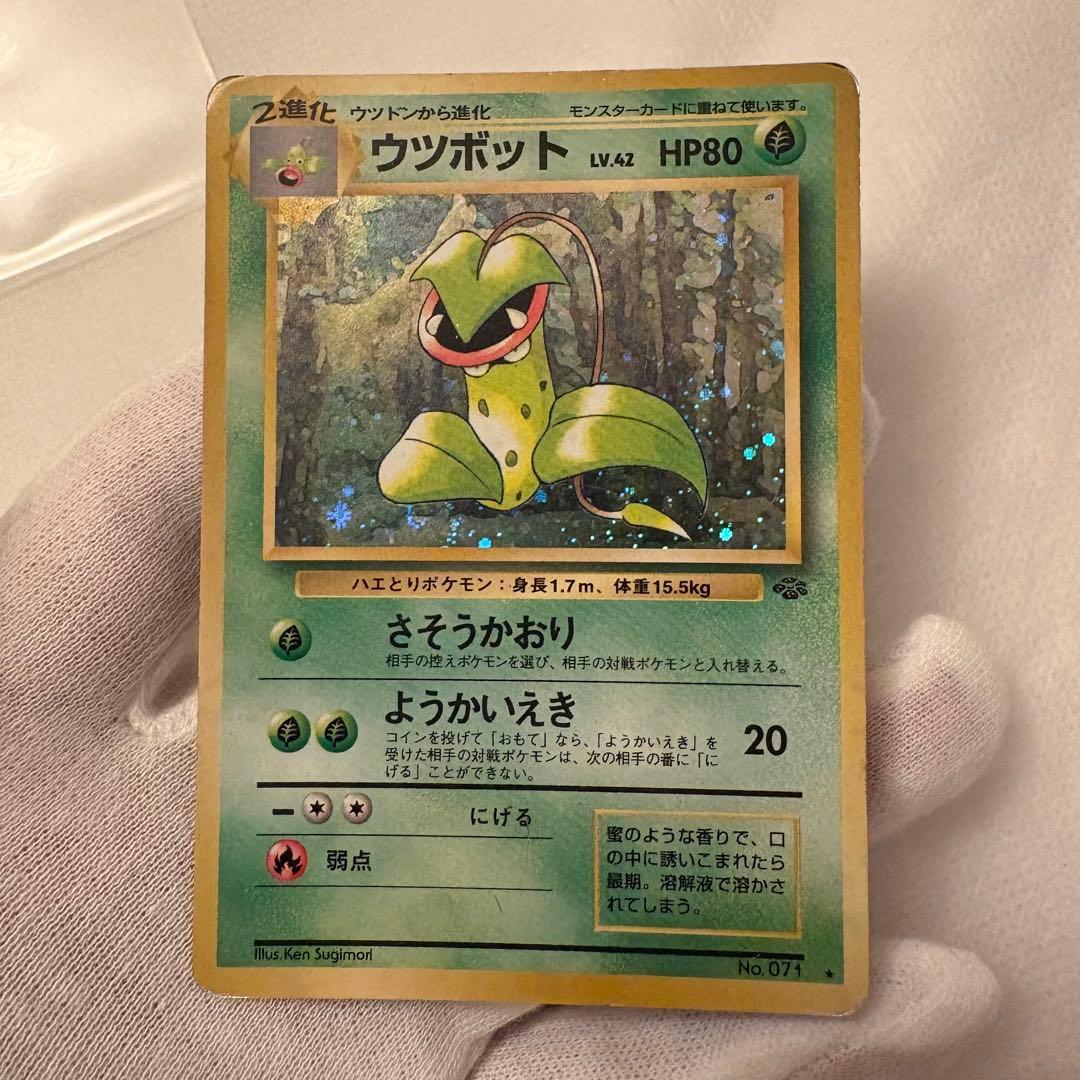 ★旧裏　ポケカ　10枚まとめ売り　キングドラ　ギャラドス　レアコイル　他