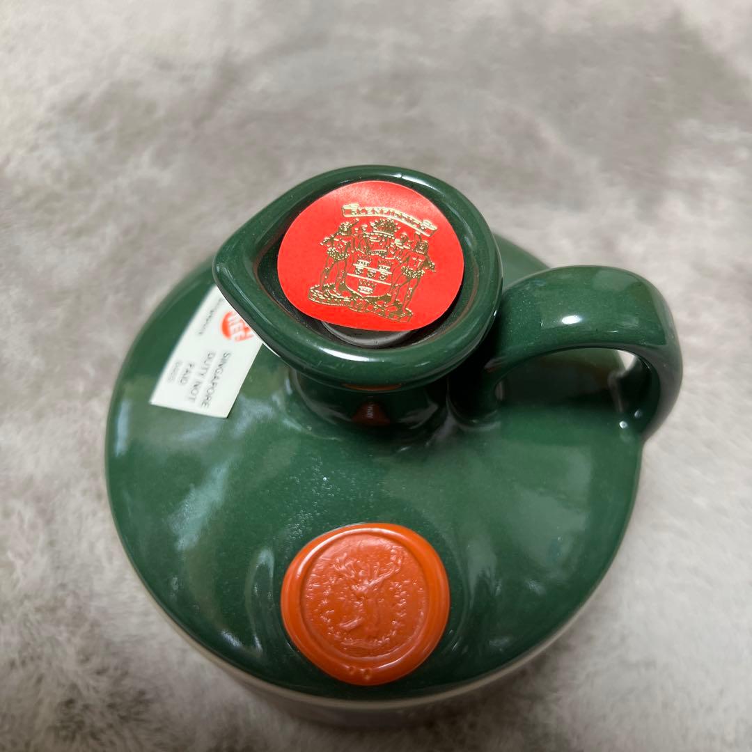 【未開栓】 グレンフィディック チャールズ エドワード スチュアート 43%