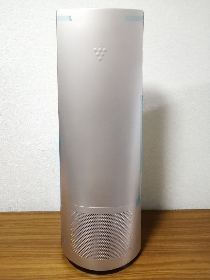 SHARP PF-JTH1-N スリムファン HOT＆COOL 2022年製