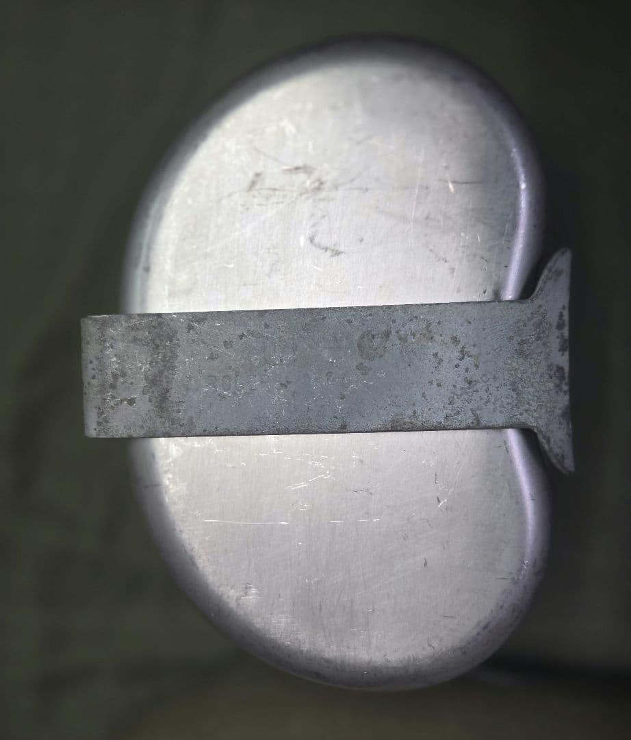 ベトナム戦争M61キャンティーンセット