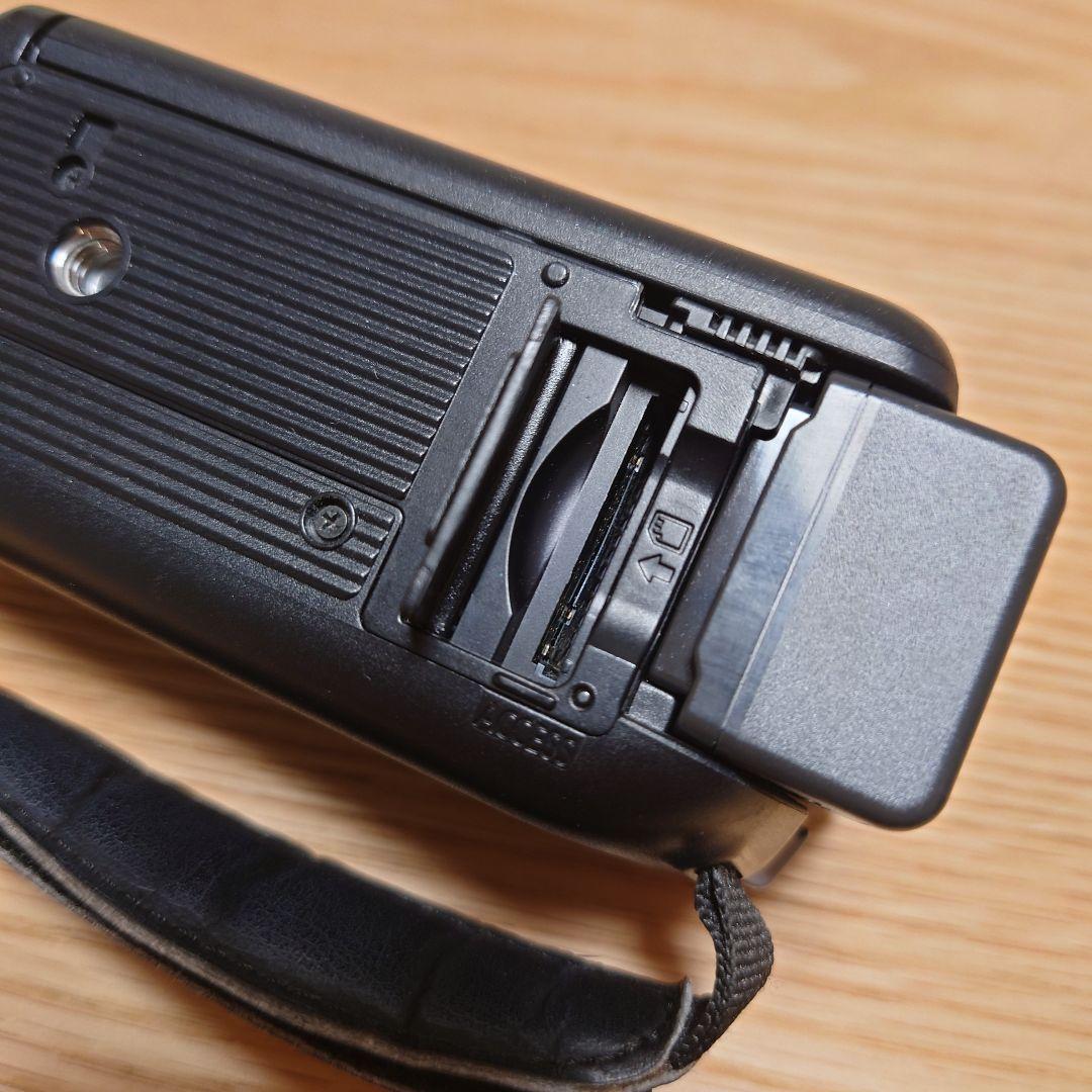 Panasonic　HC-V480MS　ビデオカメラ　ムービー