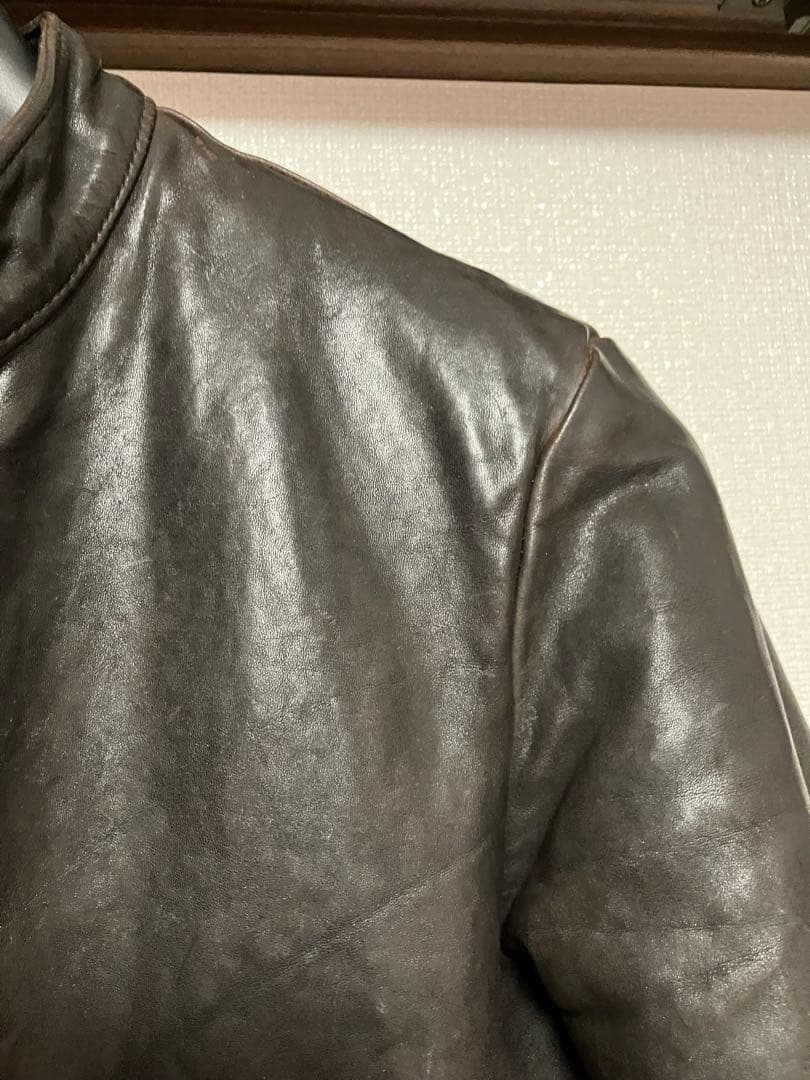 最終値下げバックラッシュ シングルライダース S