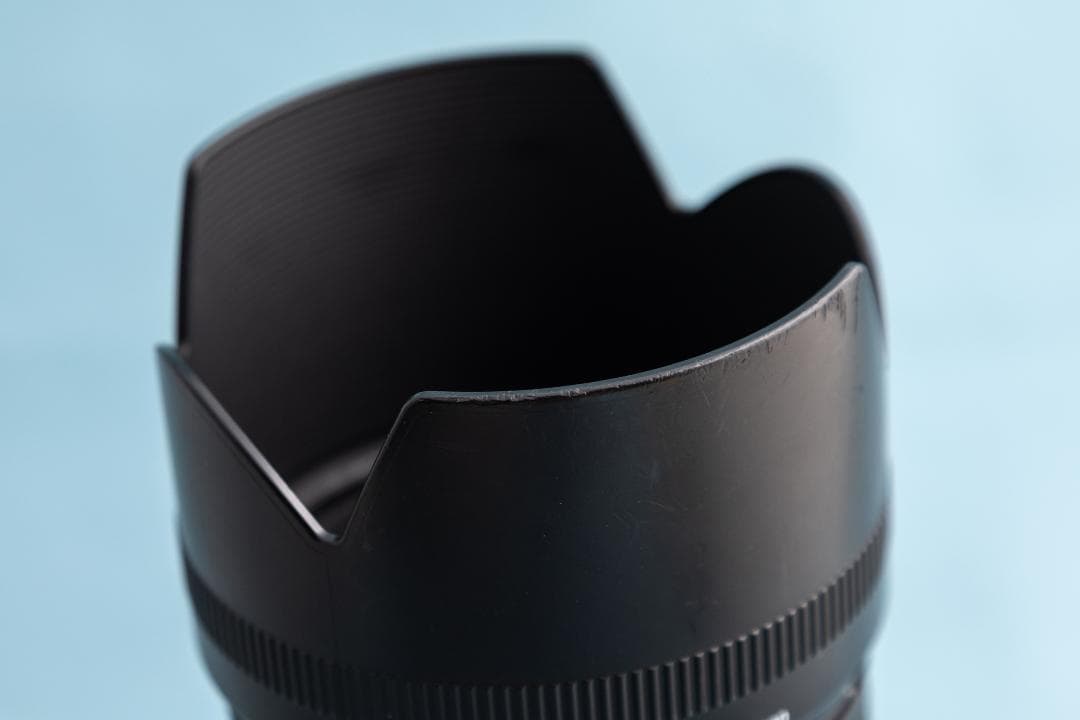 SIGMA 85mm F1.4 EX DG HSM キヤノンEFマウント