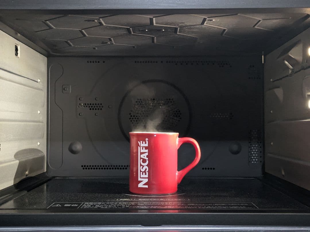 パナソニック　ハイグレードコンベクション　ビストロ　ワイド　スチームオーブン