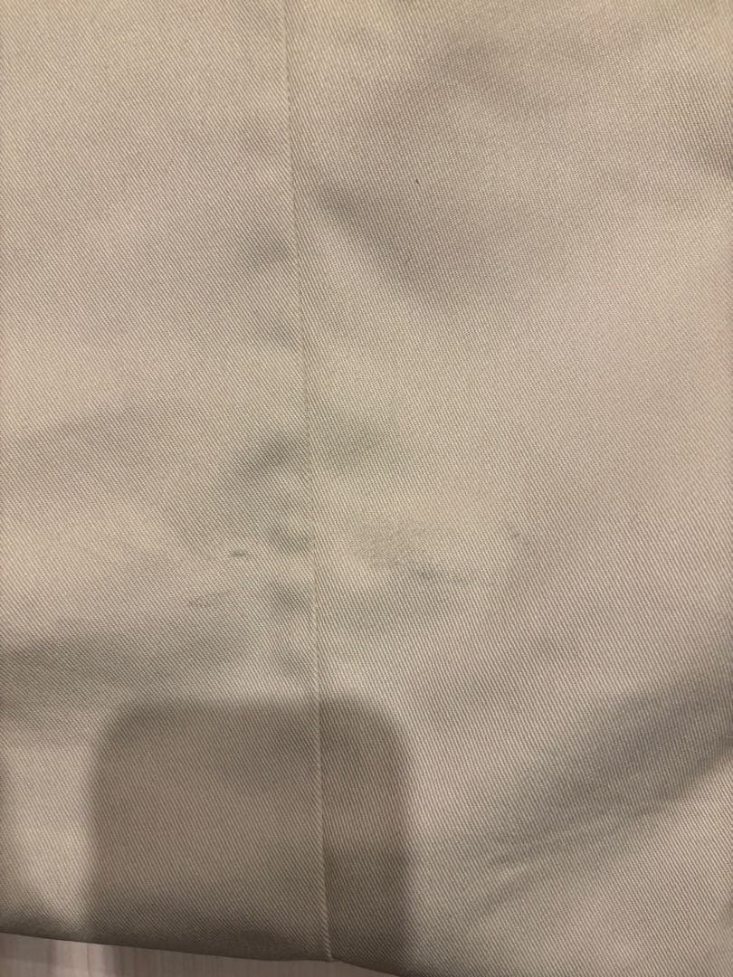 WACKO MARIA DICKIES チノトラウザーズ