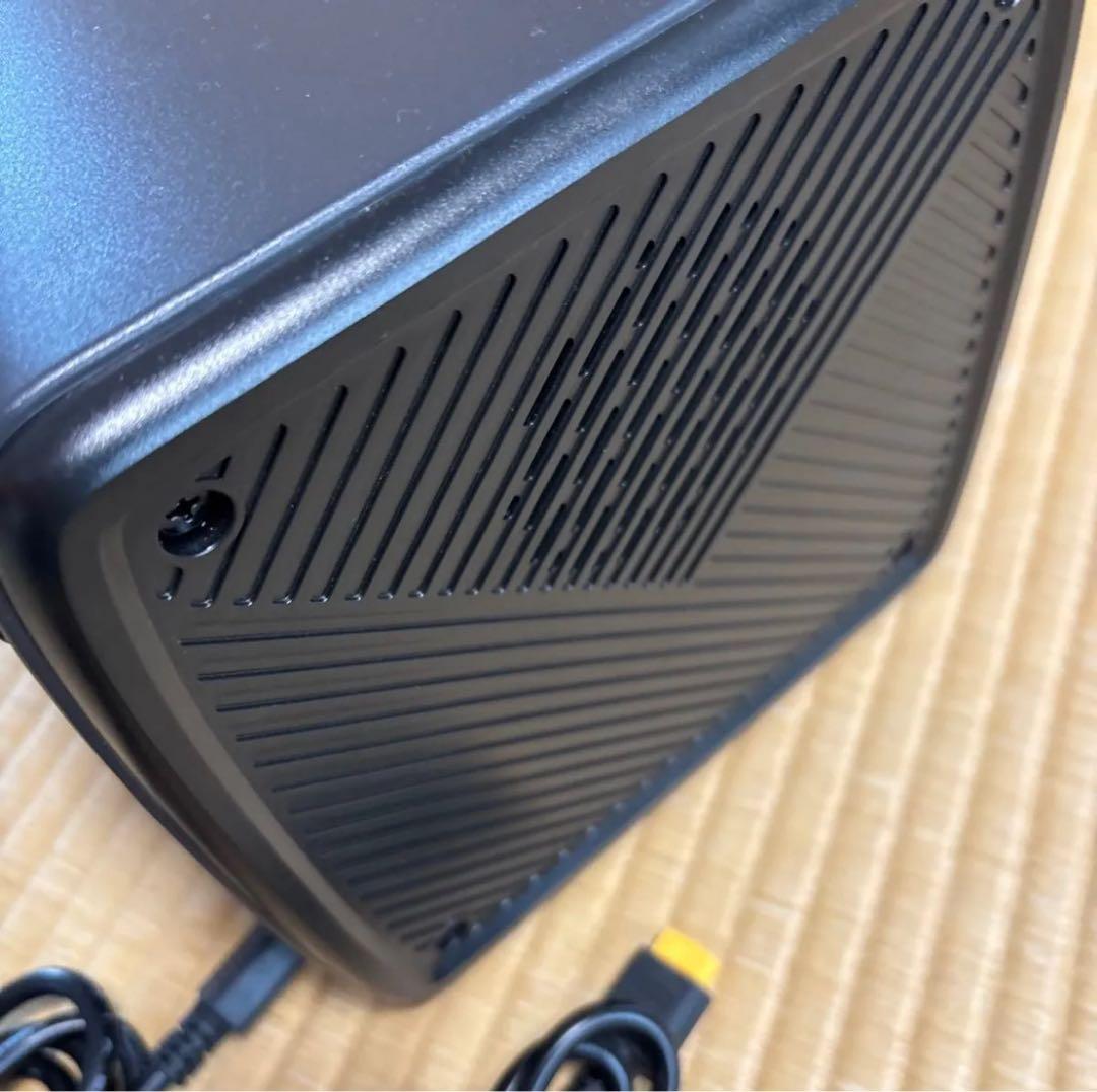 EB55ポータブル電源