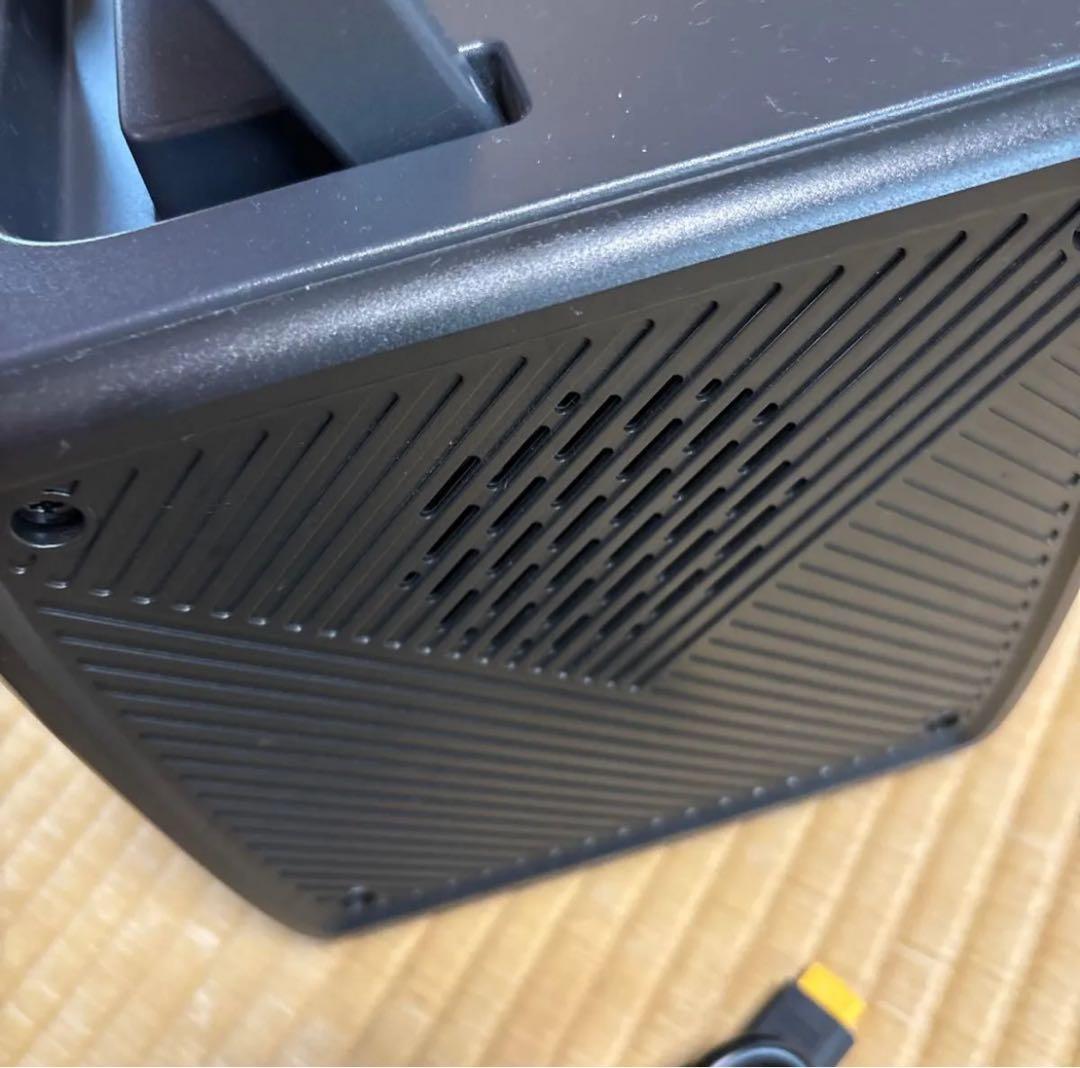 EB55ポータブル電源