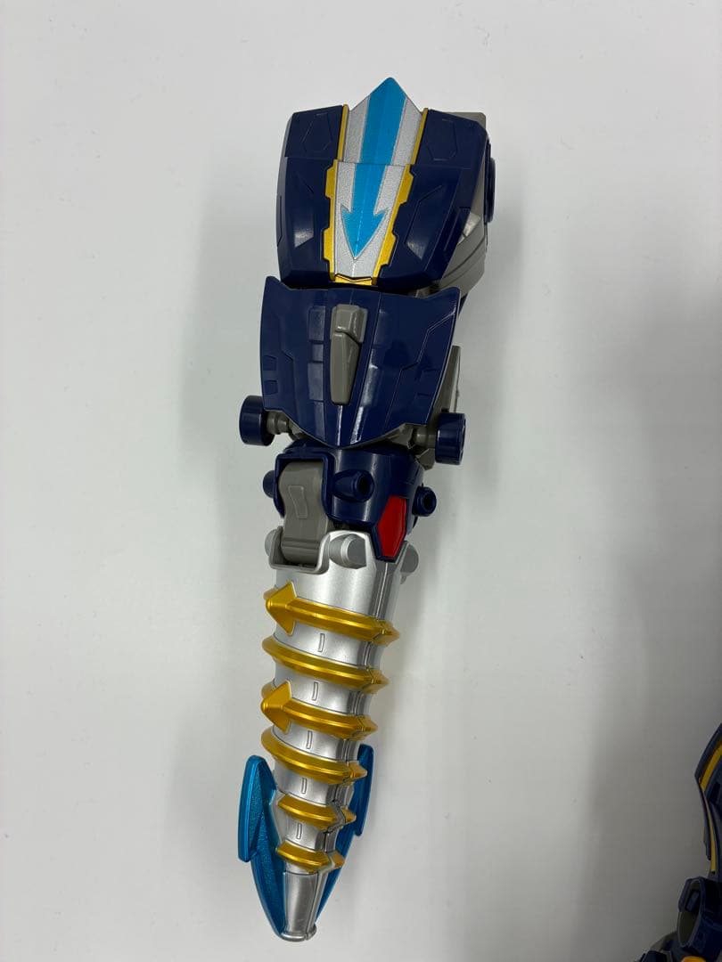 海賊戦隊ゴーカイジャー DX海賊合体 豪獣神