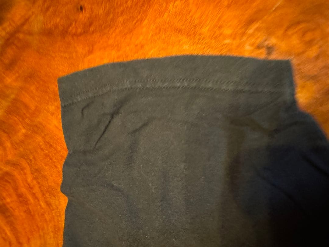 FOO FIGHTERS 2011年バンT黒サイズ表記M美品