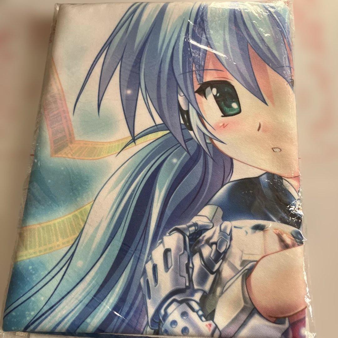 planetarian ちいさなほしのゆめ　マイクロファイバーバスタオル