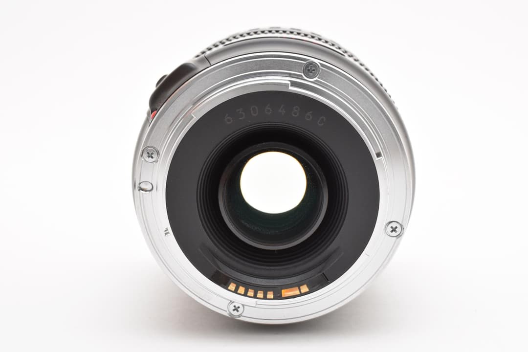 美品 Canon EF 28-105mm F3.5-4.5 USM #8745