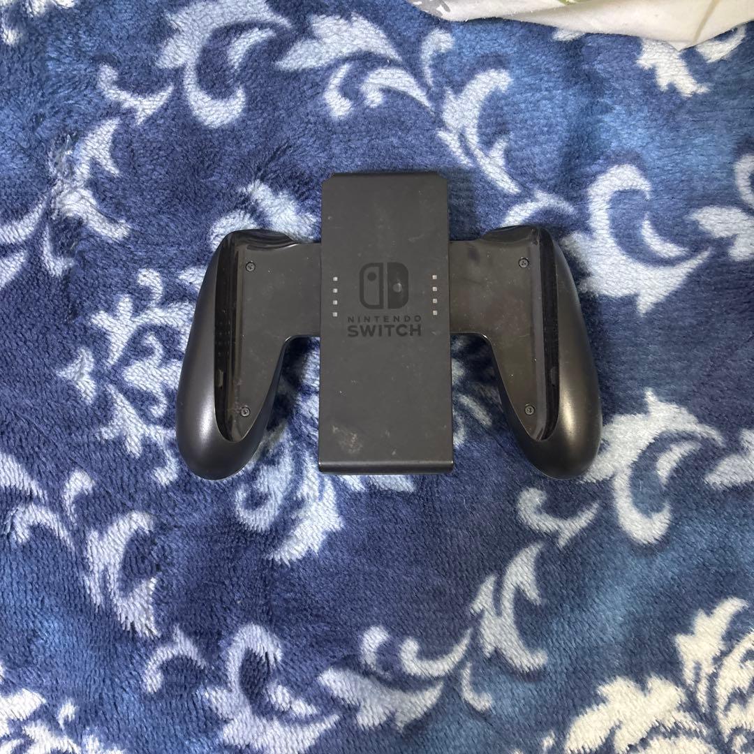 任天堂スィッチ　本体　ケース