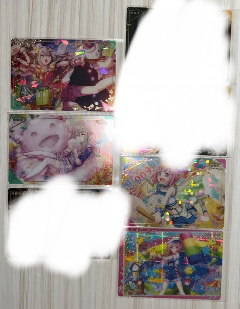 プロセカ　まとめ売り