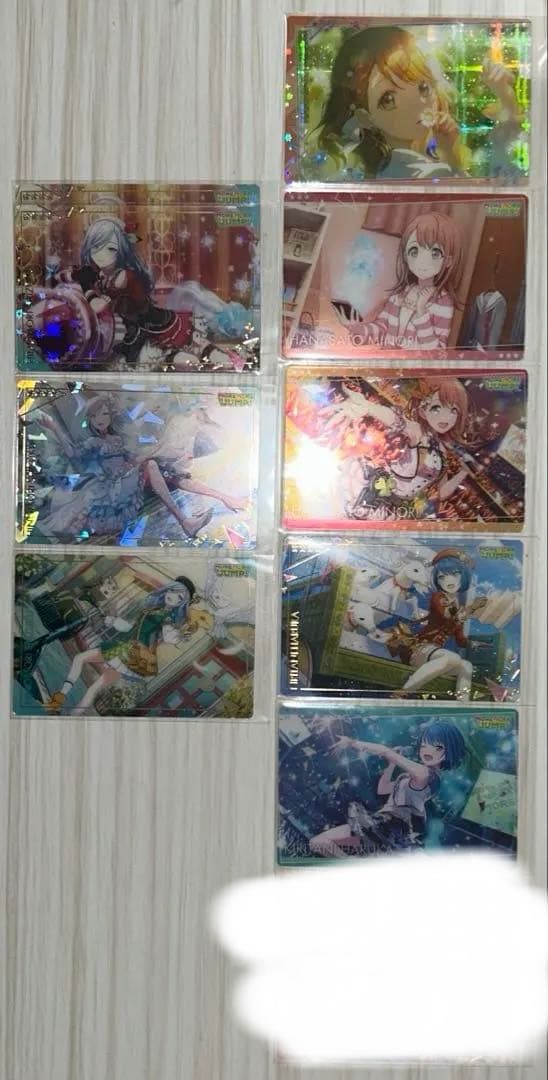 プロセカ　まとめ売り