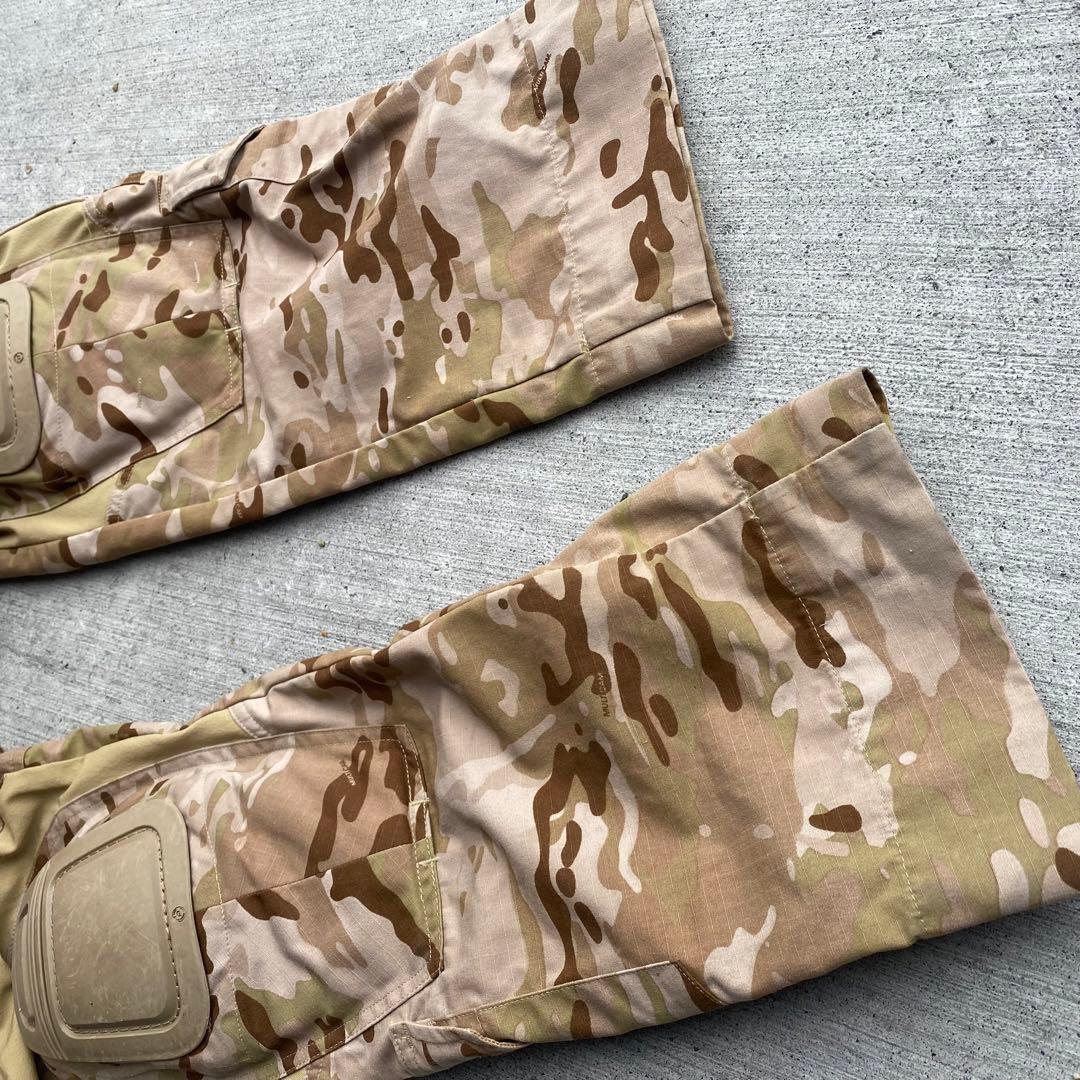 crye precision G3 コンバットパンツ 32 R