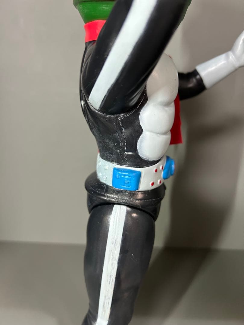 仮面ライダー　キングサイズ　バンダイ　石森プロ　　東映