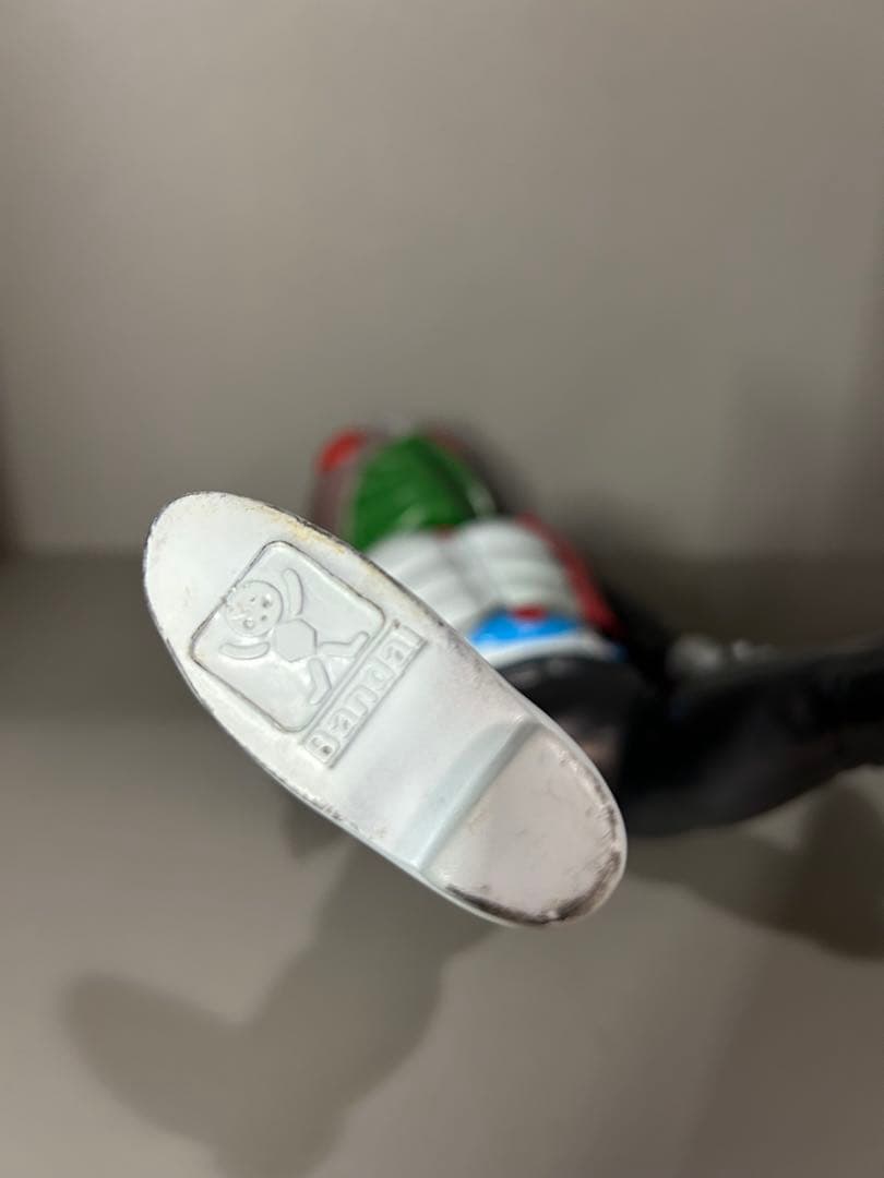 仮面ライダー　キングサイズ　バンダイ　石森プロ　　東映