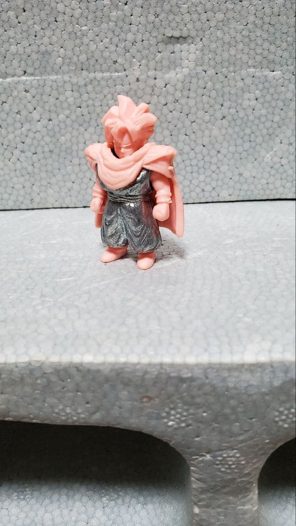 ドラゴンボール消しゴム クロスアップ