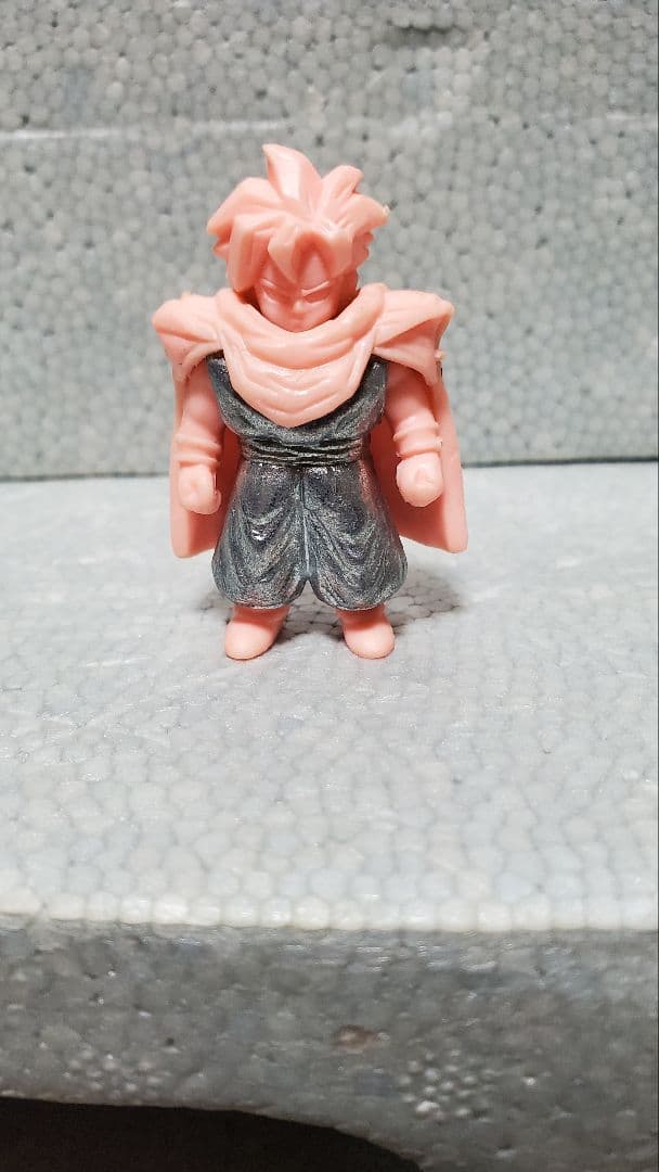 ドラゴンボール消しゴム クロスアップ