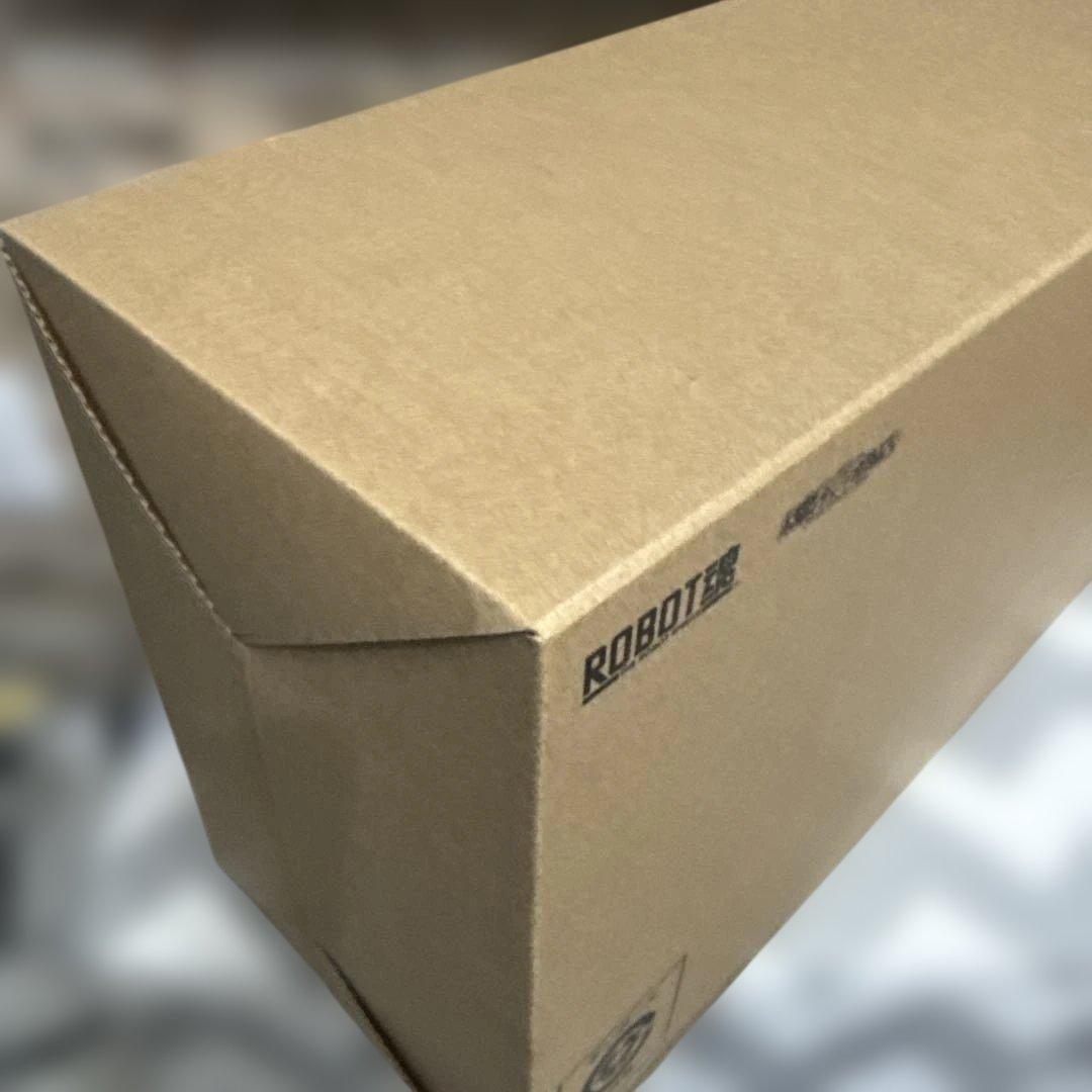 ROBOT魂 ＜SIDE AB＞ ズワウス