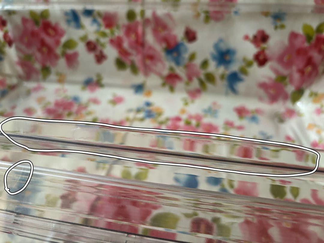 Ruexue ハムスターケージ　小動物ゲージ　75x47x43cm