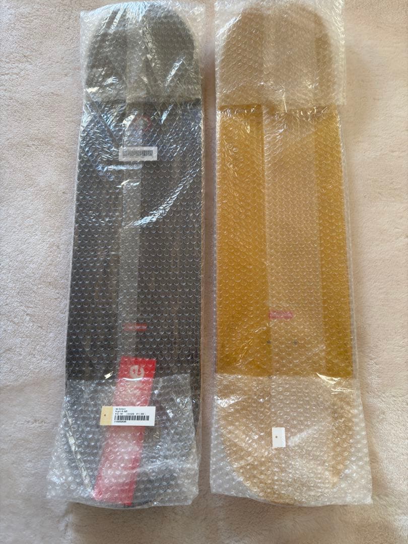 【大人気】Supreme シュプリーム スケートボード デッキ セット