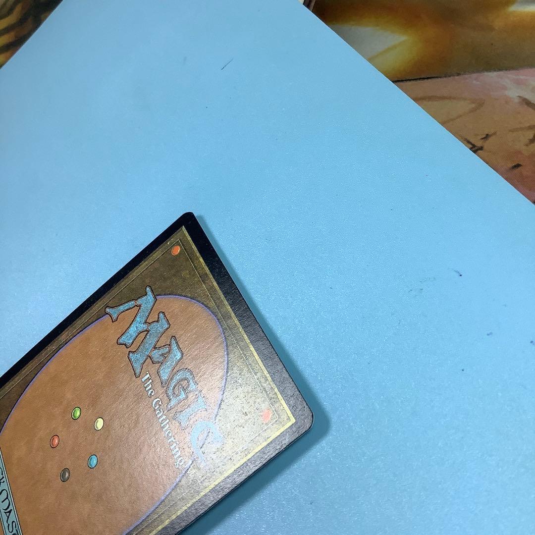 オアリムの詠唱/Orim's Chant PLS英語foil