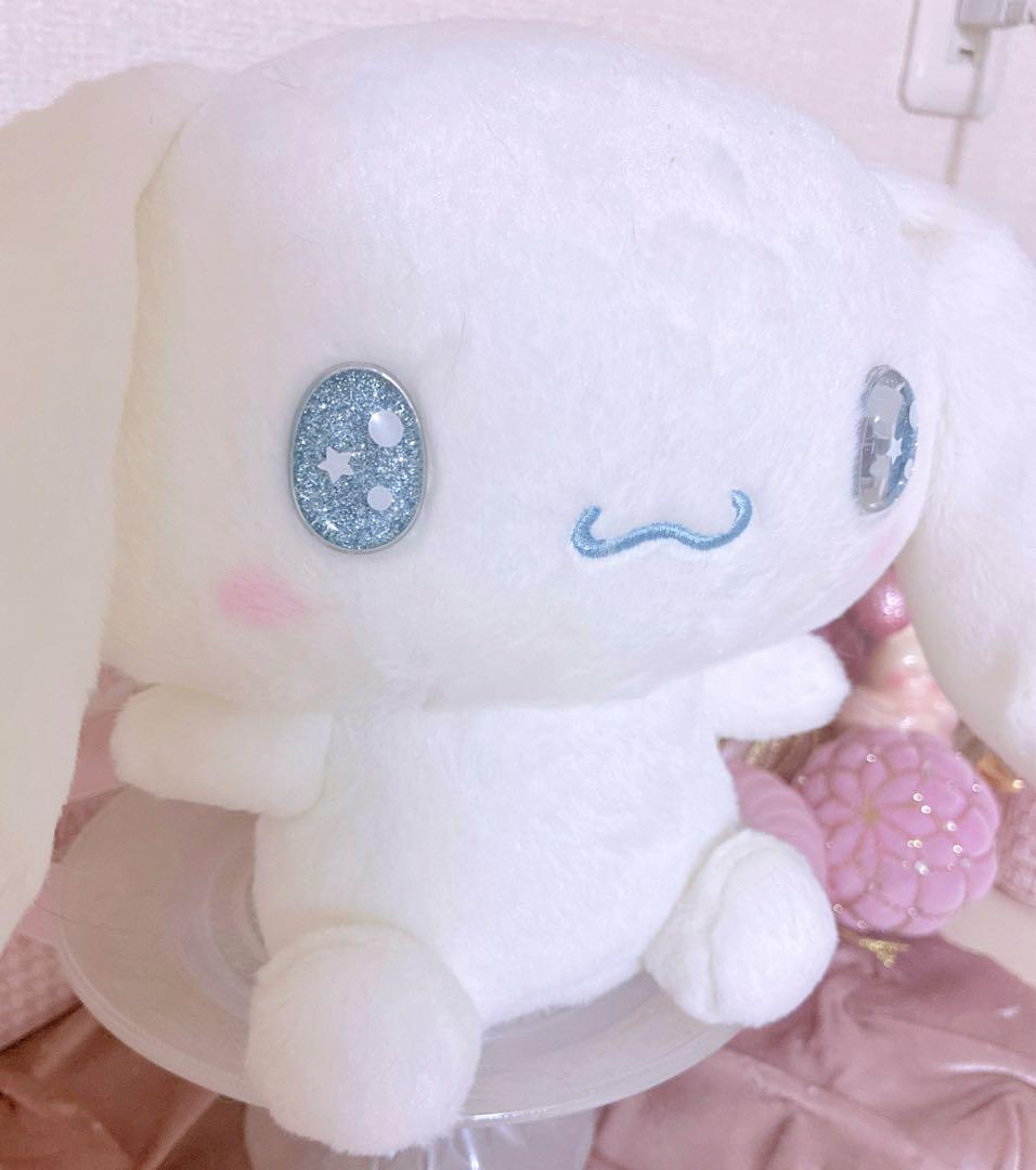 レア♡サンリオ♡昭和レトロ♡sanrio♡シナモロール♡シュガーバニーズ♡ピンク