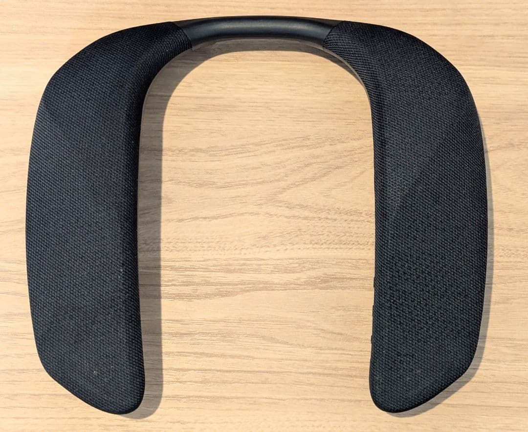 【Cocoa様】SC-GNW30 パナソニック ネックスピーカーシステム