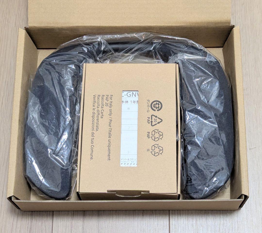 【Cocoa様】SC-GNW30 パナソニック ネックスピーカーシステム