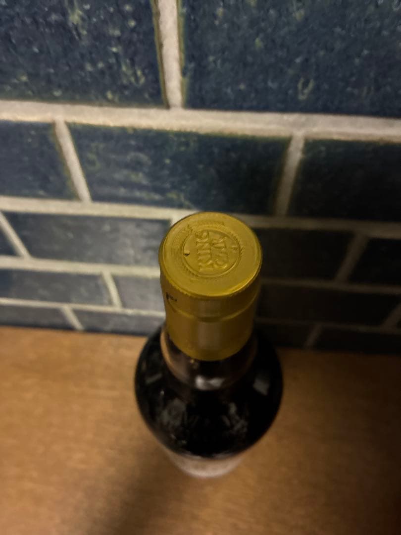 ウイスキー KAVALAN OLOROSO SHERRY CASK 57.8%