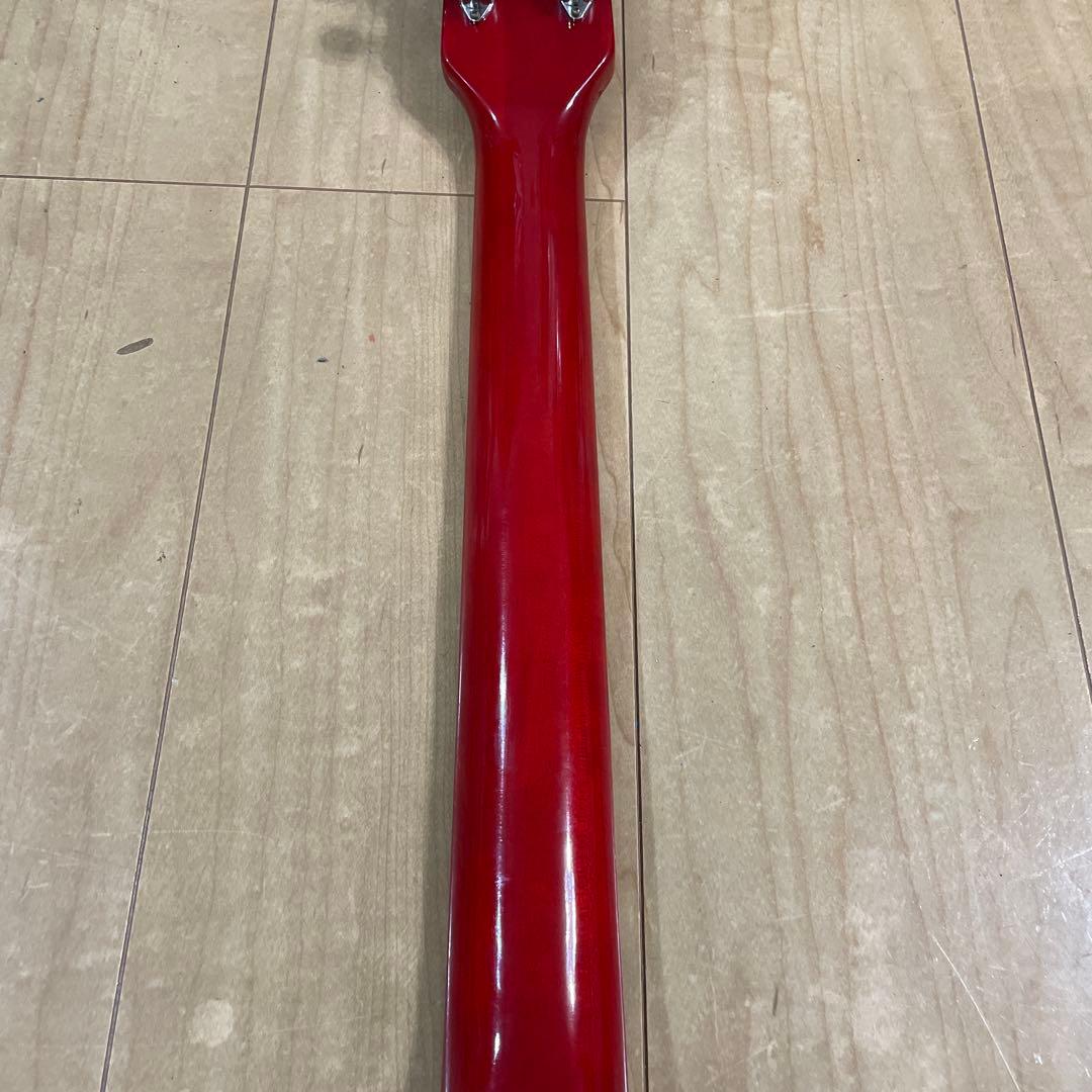 いい音　美品Greco 77's EG-700 レスポール　スタンダードタイプ