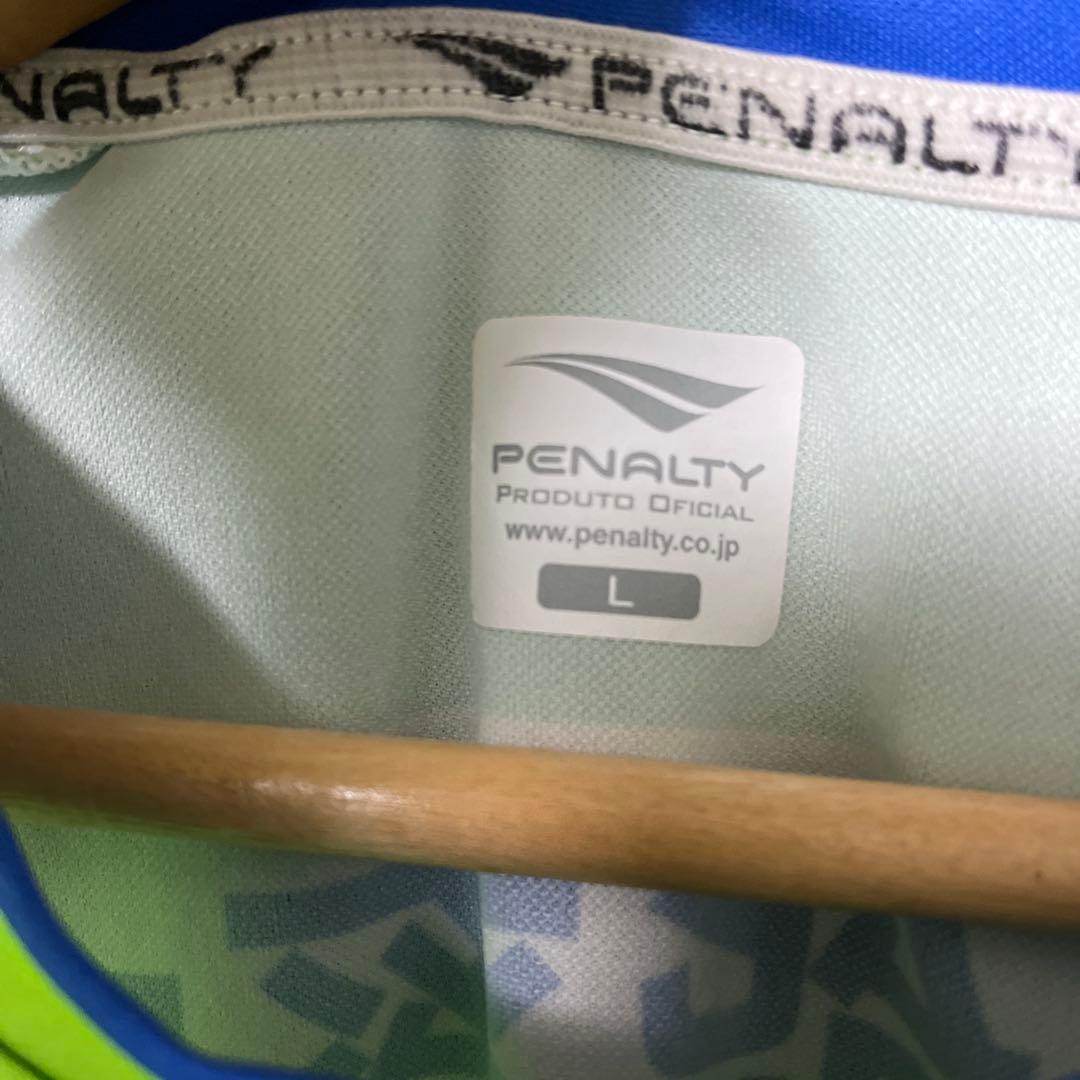 湘南ベルマーレユニフォームL77番