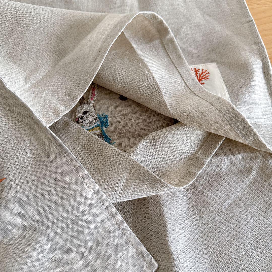 コーラルアンドタスク　クッション　Coral&Tusk　クッションカバーのみ