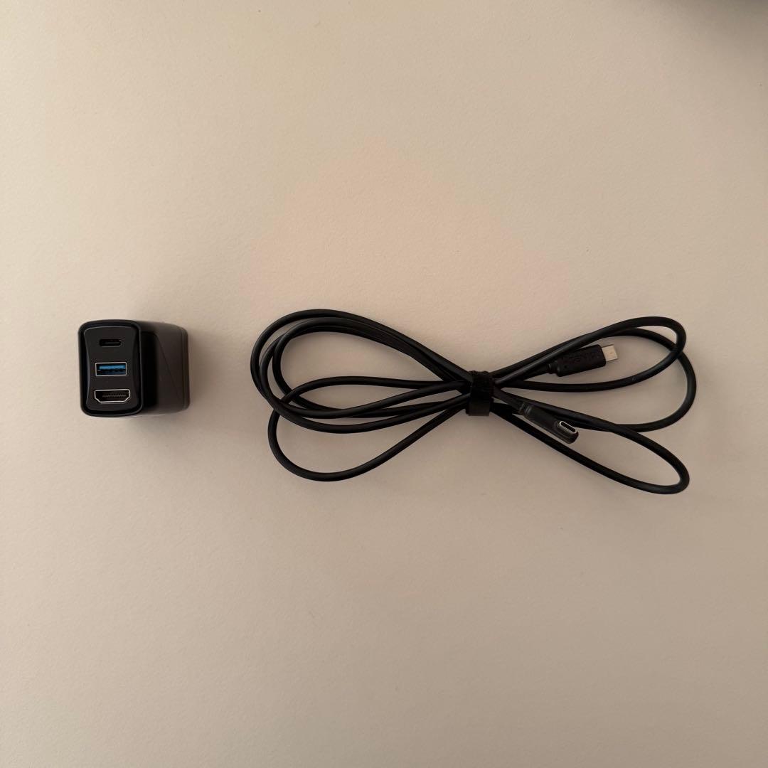 【コネ様】Nintendo Switch グレー おまけ付きニンテンドースイッチ