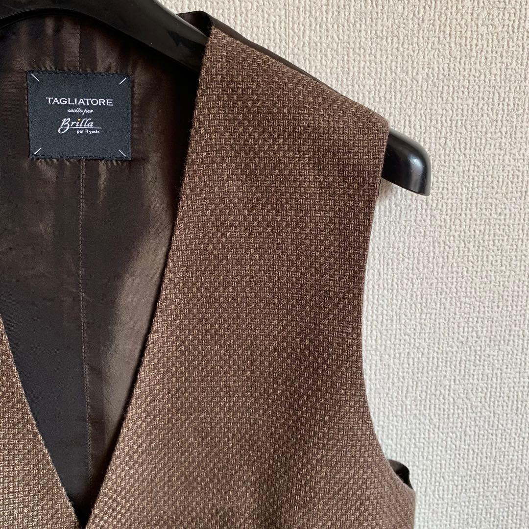 TAGLIATORE❎BRILLA per il gustoジレ