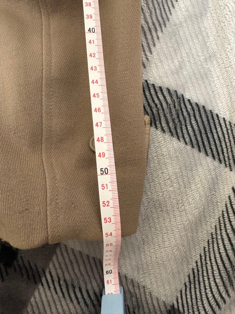 H Bar C Ranchwear ベージュ ギャバジャン