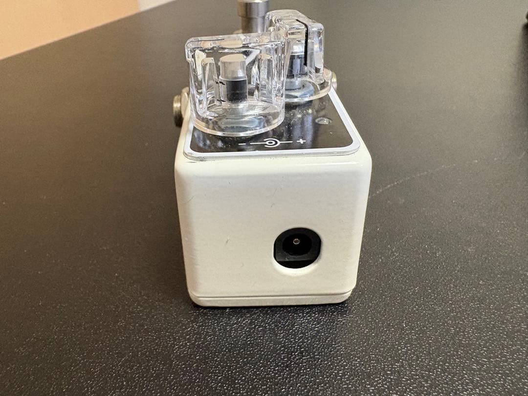 【値下げ】Xotic SP Compressor コンプレッサー 使用感あり