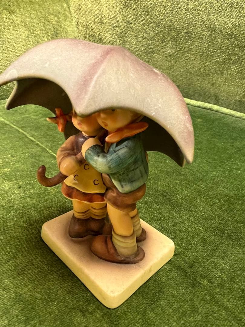 Goebel Hummel ゲーベル社 フンメル人形