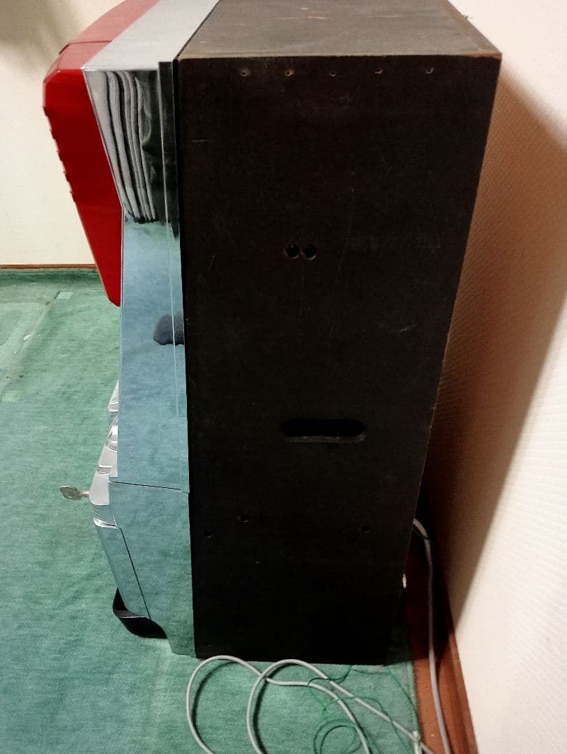 HEIWA 猪木ISM スロットマシン　 闘魂継承